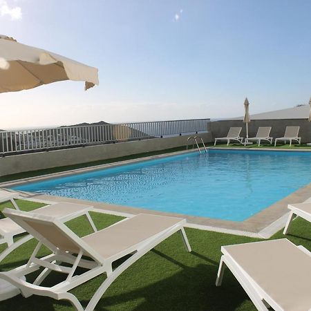 פוארטו ריקו Santa Claudia Apartments - Adults Only מראה חיצוני תמונה