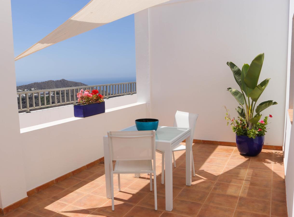 פוארטו ריקו Santa Claudia Apartments - Adults Only מראה חיצוני תמונה