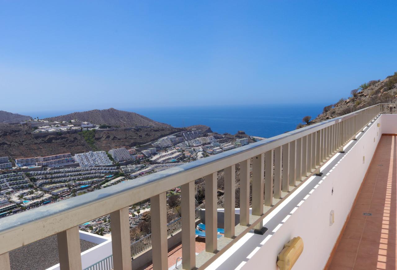 פוארטו ריקו Santa Claudia Apartments - Adults Only מראה חיצוני תמונה