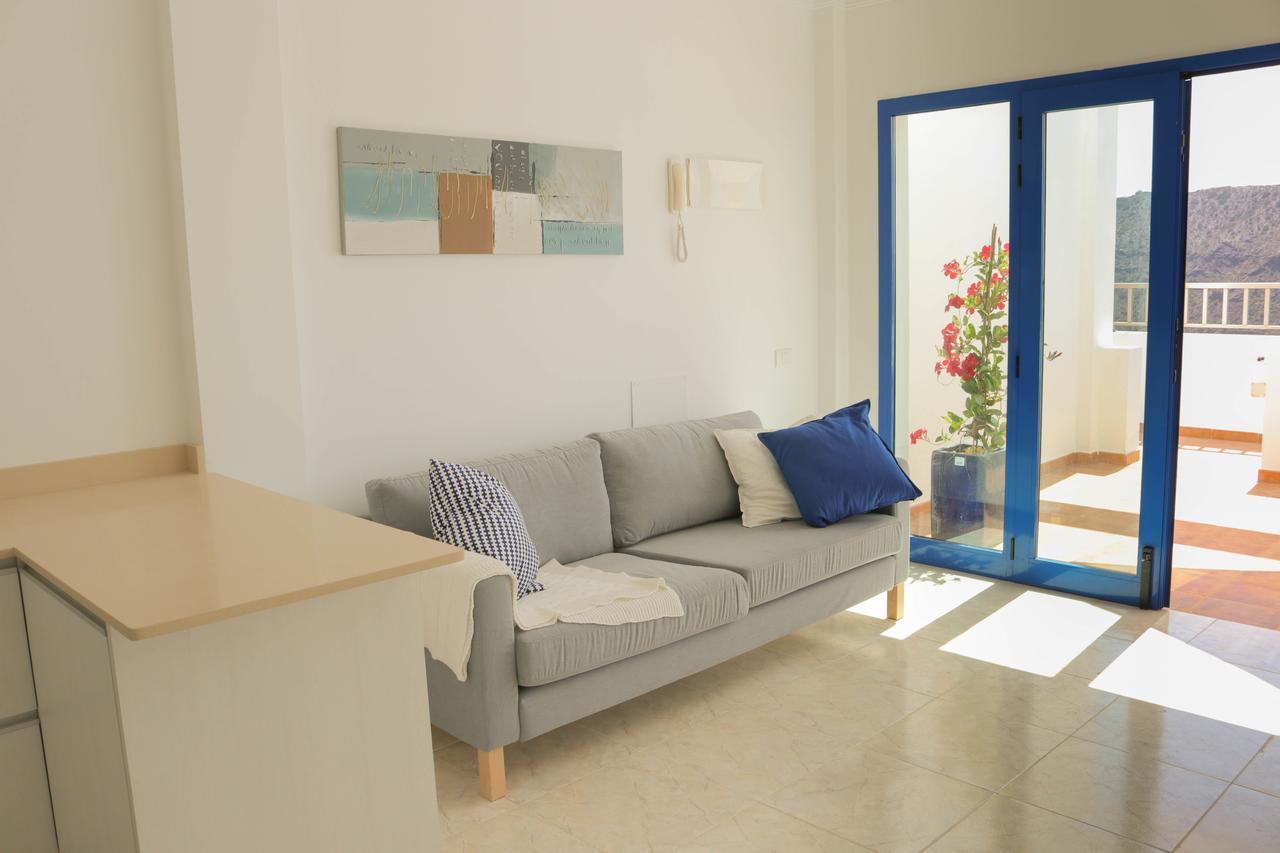 פוארטו ריקו Santa Claudia Apartments - Adults Only מראה חיצוני תמונה