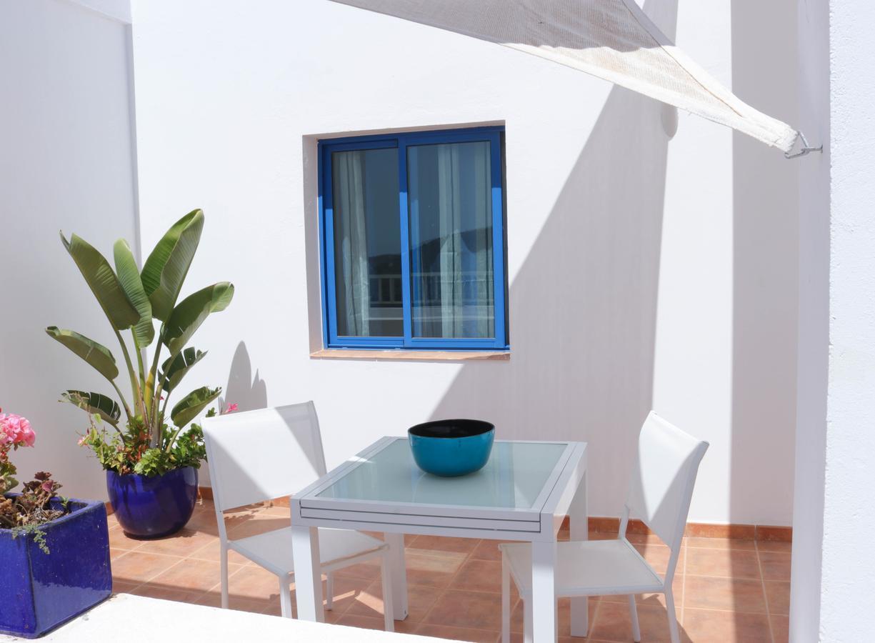 פוארטו ריקו Santa Claudia Apartments - Adults Only מראה חיצוני תמונה