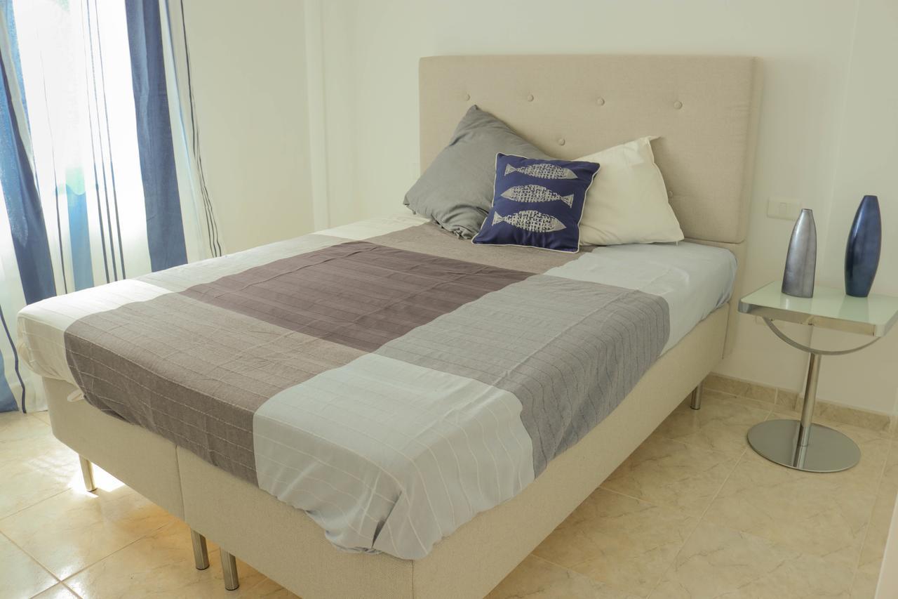 פוארטו ריקו Santa Claudia Apartments - Adults Only מראה חיצוני תמונה