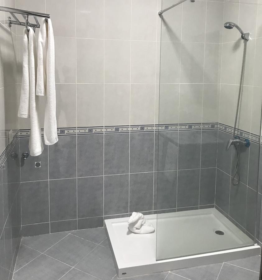 פוארטו ריקו Santa Claudia Apartments - Adults Only מראה חיצוני תמונה