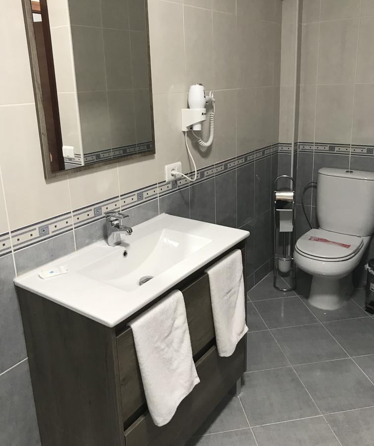 פוארטו ריקו Santa Claudia Apartments - Adults Only מראה חיצוני תמונה