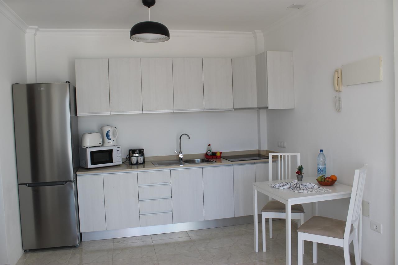 פוארטו ריקו Santa Claudia Apartments - Adults Only מראה חיצוני תמונה