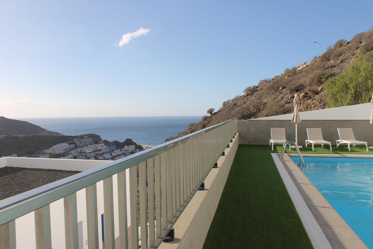 פוארטו ריקו Santa Claudia Apartments - Adults Only מראה חיצוני תמונה