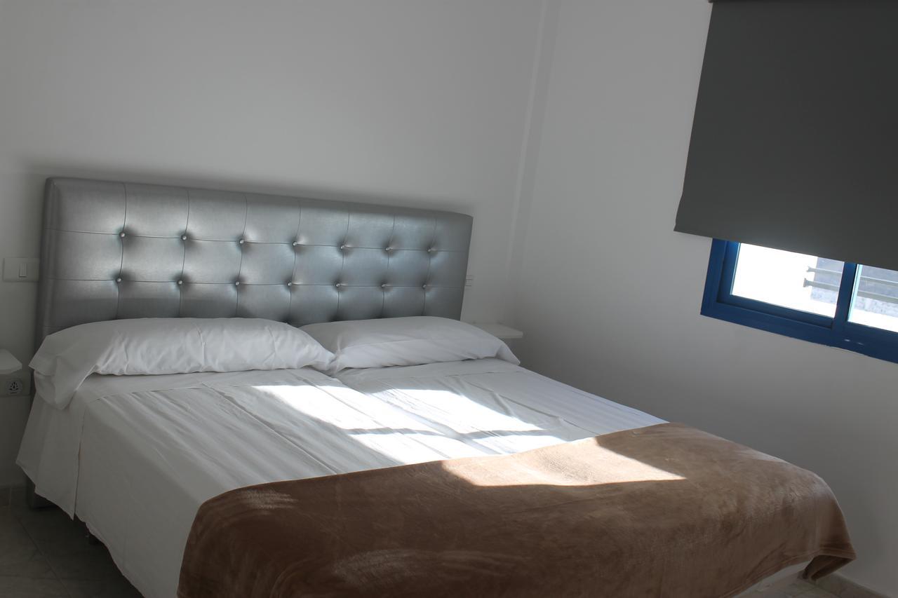 פוארטו ריקו Santa Claudia Apartments - Adults Only מראה חיצוני תמונה