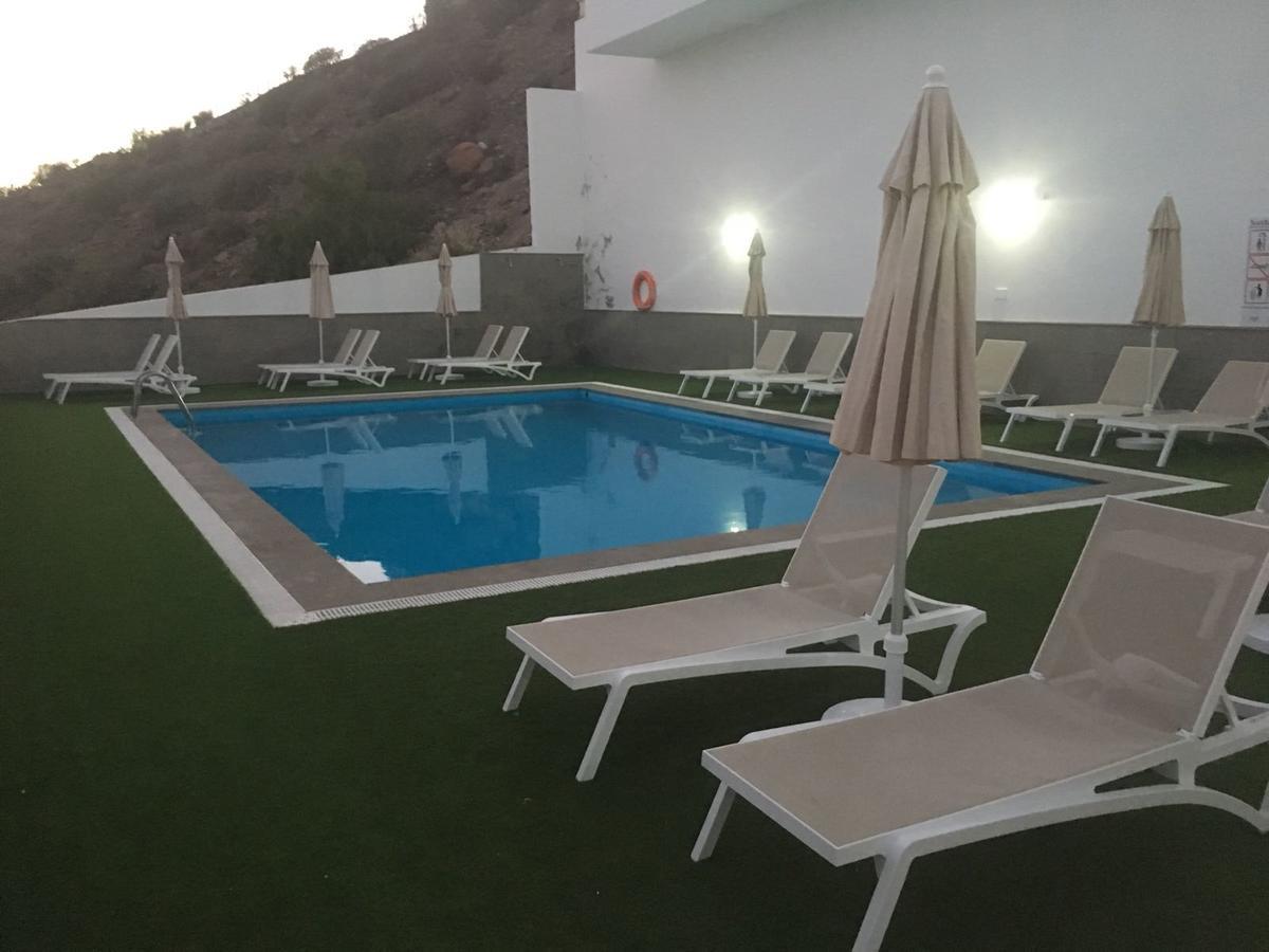 פוארטו ריקו Santa Claudia Apartments - Adults Only מראה חיצוני תמונה