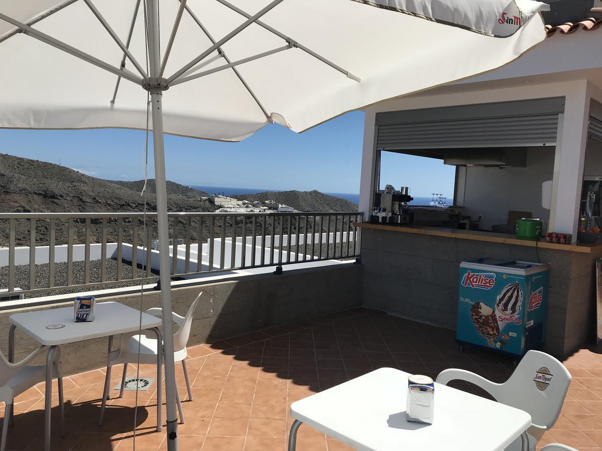 פוארטו ריקו Santa Claudia Apartments - Adults Only מראה חיצוני תמונה