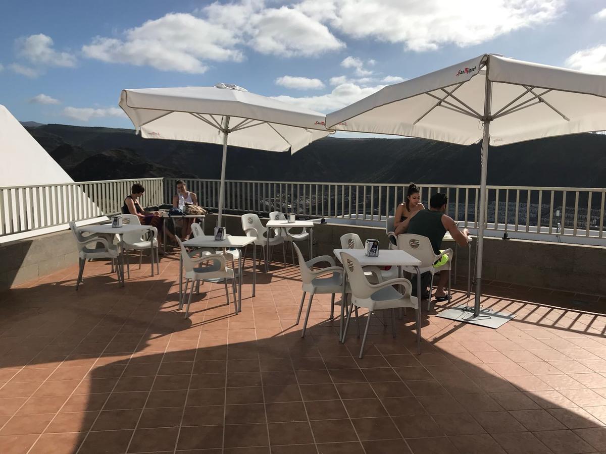 פוארטו ריקו Santa Claudia Apartments - Adults Only מראה חיצוני תמונה
