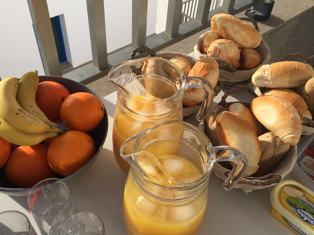 פוארטו ריקו Santa Claudia Apartments - Adults Only מראה חיצוני תמונה