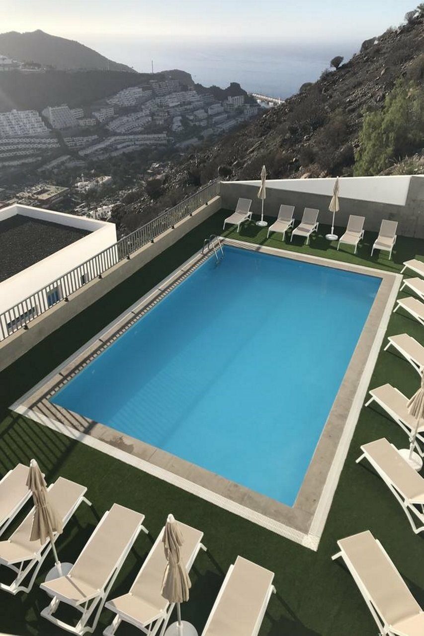 פוארטו ריקו Santa Claudia Apartments - Adults Only מראה חיצוני תמונה