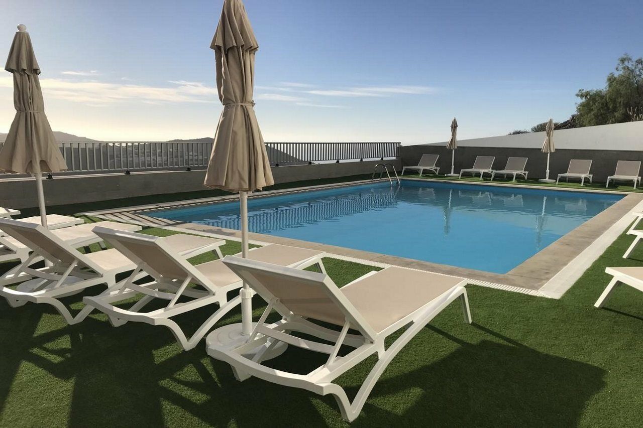פוארטו ריקו Santa Claudia Apartments - Adults Only מראה חיצוני תמונה