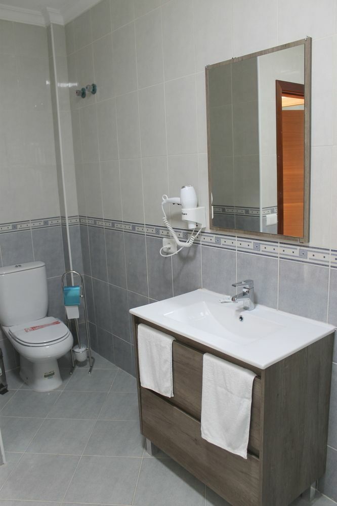 פוארטו ריקו Santa Claudia Apartments - Adults Only מראה חיצוני תמונה