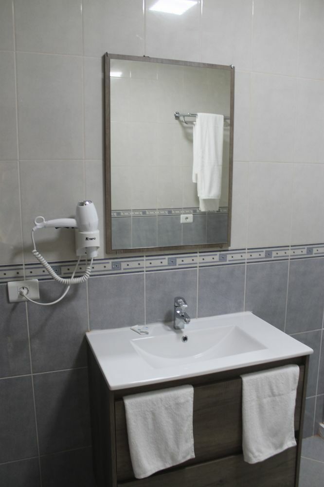 פוארטו ריקו Santa Claudia Apartments - Adults Only מראה חיצוני תמונה