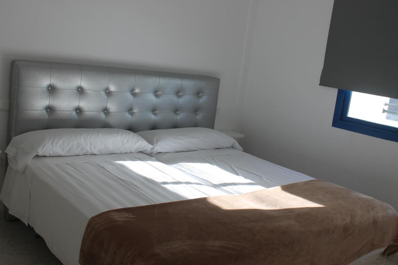 פוארטו ריקו Santa Claudia Apartments - Adults Only מראה חיצוני תמונה