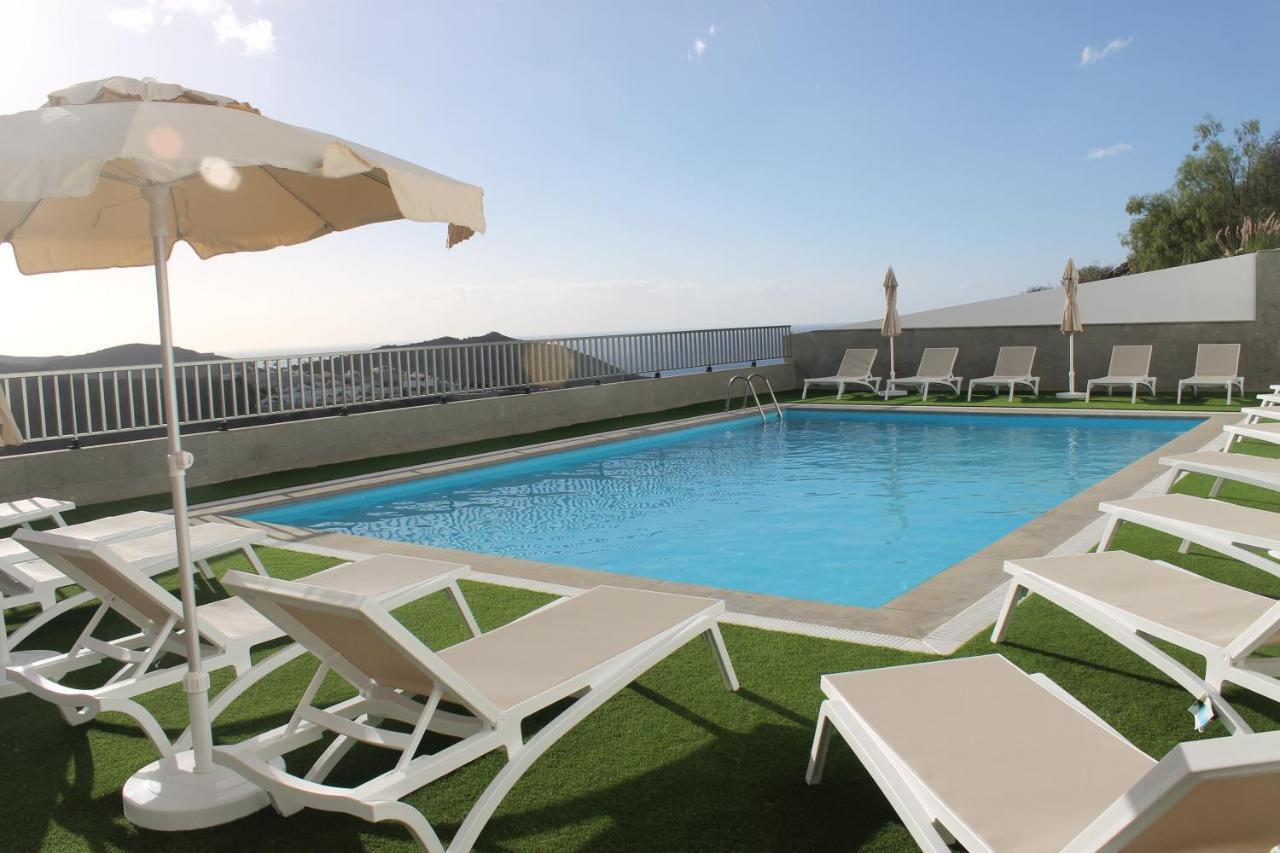 פוארטו ריקו Santa Claudia Apartments - Adults Only מראה חיצוני תמונה