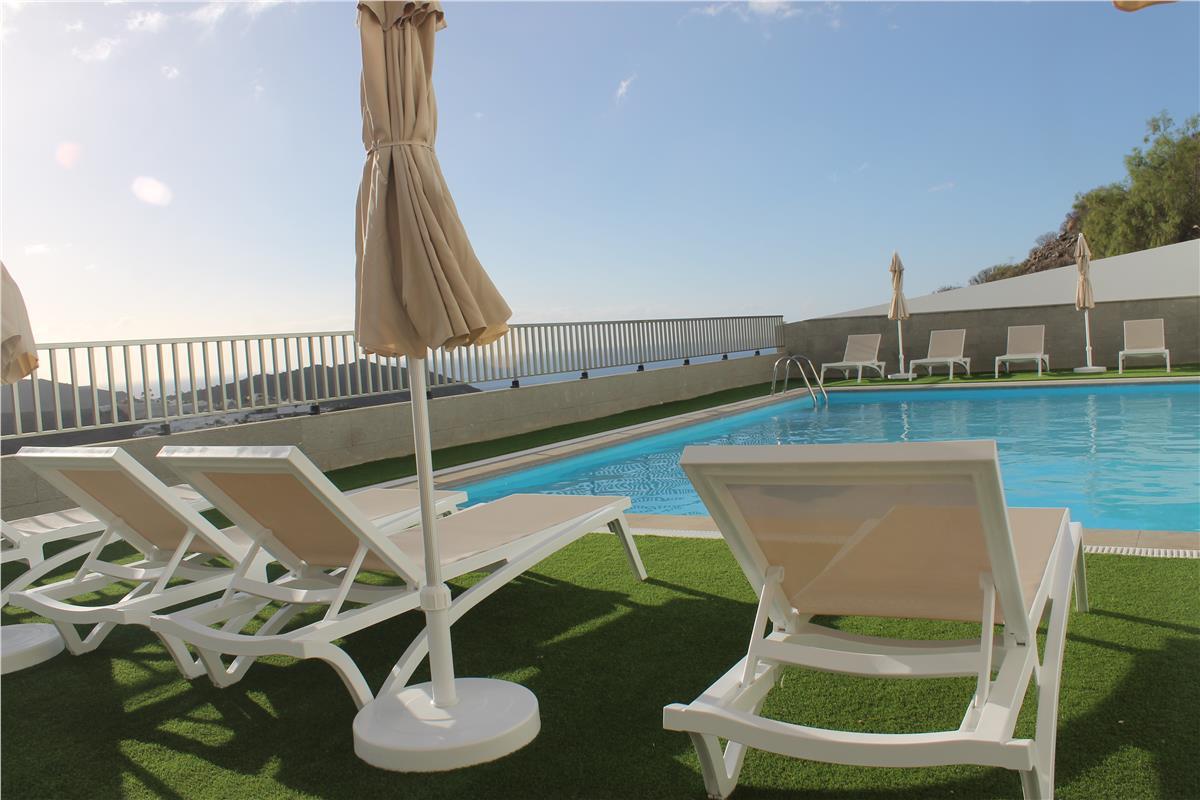 פוארטו ריקו Santa Claudia Apartments - Adults Only מראה חיצוני תמונה