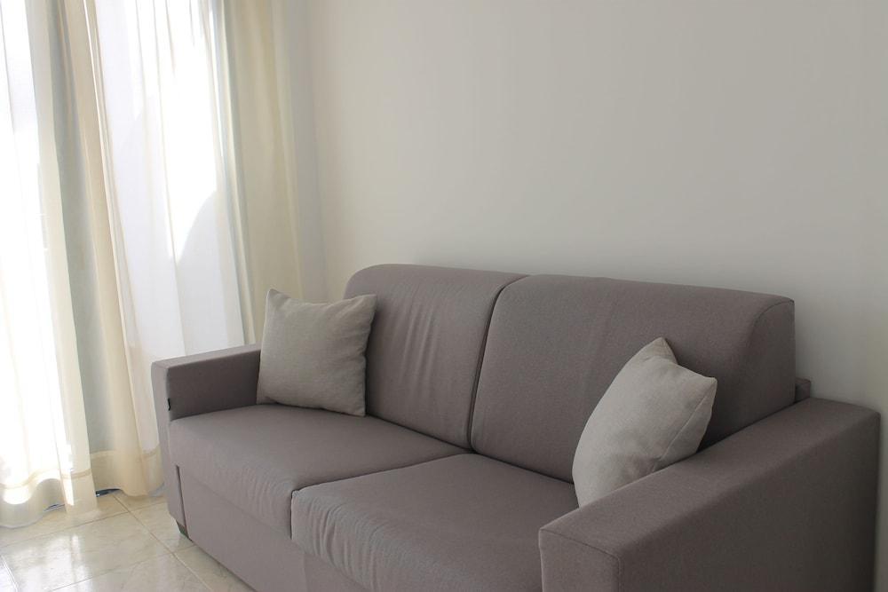פוארטו ריקו Santa Claudia Apartments - Adults Only מראה חיצוני תמונה